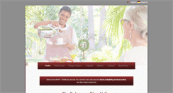 Desktop Screenshot of gubas-dehoek.com